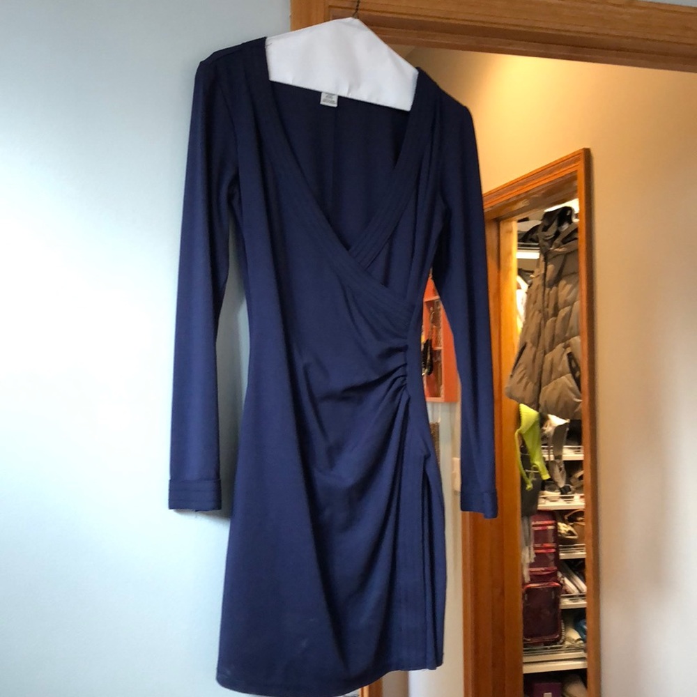Max studio dress